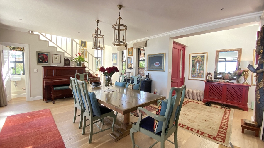 4 Bedroom Property for Sale in Scarborough Western Cape